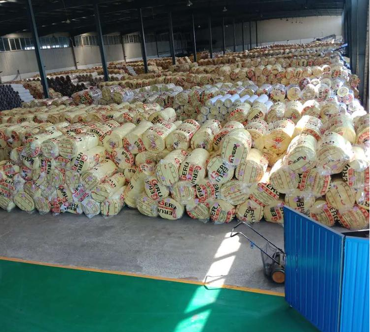 采购玻璃棉板时应该如何判断哪家的产品质量更稳定？